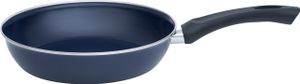 RIESS Emailpfanne Omas Ø24cm kobaltblau