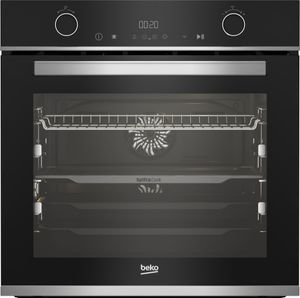 Beko Einbau-Backofen 60 cm BBVM13400XDS