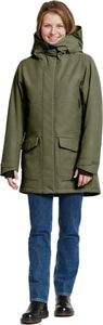 DIDRIKSONS FRIDA WNS PARKA 7 300 Deep Green 40