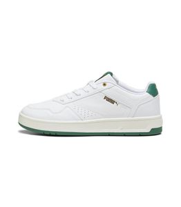 PUMA Court Classic Schuhe Damen weiss 44.5