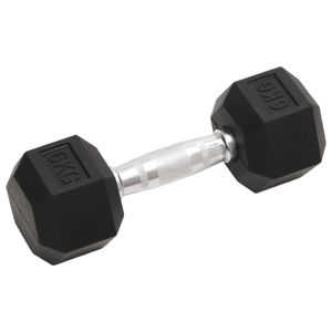 vidaXL činky 2 ks. 12 kg litinové činky vidaXL činky 2 ks. 12 kg litinové činky