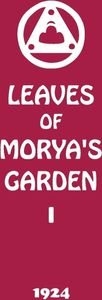 Leaves of Morya's Garden I