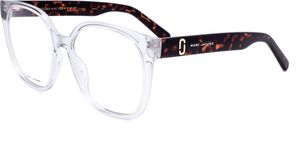 Marc Jacobs MARC 726 AIO CRYSTAL HAVANA 55/16/145 Damen Brillen