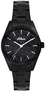 S.Oliver Damen Armbanduhr S 311 SO-3676-MQ