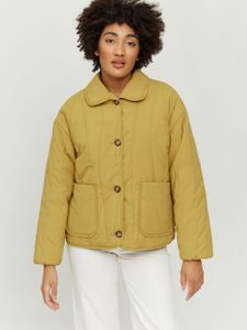 Mazine Airdrie Jacket - Damen Jacke, Größe:XL, Mazine_Farbe:olive oil