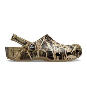 Crocs Buty Classic Realtree, 12132260