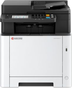 KYOCERA ECOSYS MA2600cwfx, Multiger&#228 t Farbe 4-in-1 WiFi