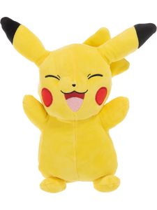 Spielwaren Pokémon - Plüsch Pikachu #5, 30 cm Kuscheltiere Teddies & Plüschfiguren