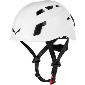 Salewa Toxo 3.0 Kletterhelm für Klettersteig und Alpin Klettersteig-Helm