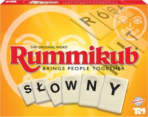 Word Rummikub (Hry - Logické hry)