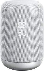 Sony LFS50GW, 4,8 cm, 5,3 cm, 8 W, Bezprzewodowy, 2,4 - 5 GHz, 10 m