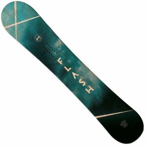 Goodboards Flash Nose Rocker 160M Deska snowboardowa