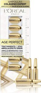 Ampullen mit Lifting-Effekt Age Perfect L'Oreal Make Up (7 uds)