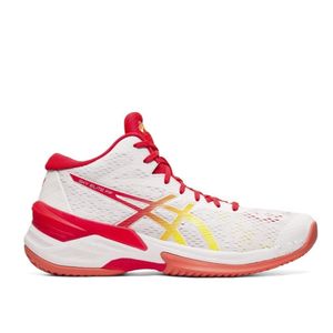 Asics Sky Elite Ff Mt White / Laser Pink EU 39