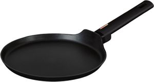 BERLINGERHAUS Pfannkuchenpfanne mit Titanoberfläche 25 cm Monaco Collection BH-7094