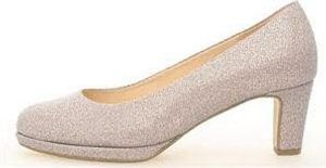 Gabor Plateau Pumps Damen 31333632353036 Rosa 38 1/2 EU Gabor Plateau Pumps Damen 31333632353036 Rosa 38 1/2 EU