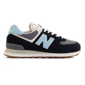 New Balance Sneaker low schwarz 37