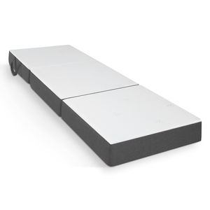 Bestschlaf Gästematratze Deluxe mit 4 cm Visko