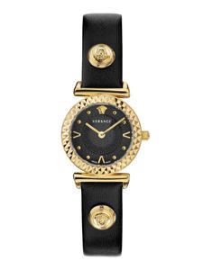 Versace - Armbanduhr - Damen - Quarz - Mini Vanitas - VEAA01020