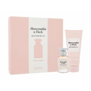Authentic Set Eau de Parfum (EdP) 50 ml + Bodylotion 200 ml