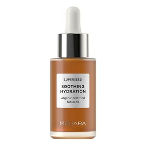 Mádara Superseed Soothing Hydration Face Oil 30ml