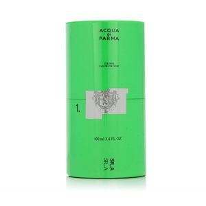 Acqua Di Parma Colonia Limited Edition 2023 Eau de Cologne - nachfüllbar 100 ml (unisex)