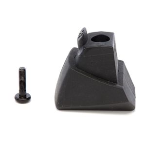 K2 Skates Marking Stopper / Bremsstopper S132EA (S928) Bremsstopper Unisex  schwarz  Größe: 1SIZ