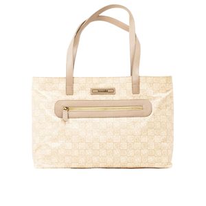 Torebka Braccialini Ilary Beige shopper