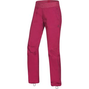 OCUN Pantera Kletter- und Boulderhose Women, Farbe:PersianRed, Größe:XL