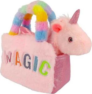 BB Klostermann Cutie Handtasche mit Einhorn - rosa BB Klostermann Cutie Handtasche mit Einhorn - rosa
