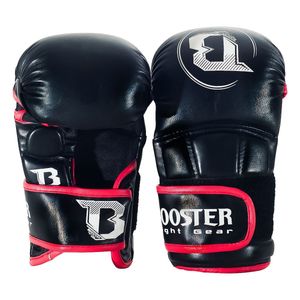 Booster Pro MMA Sparring Gloves Größe M