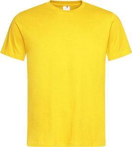 Stedman ST2000 | Classic Herren T-Shirt - Farbe: Sunflower Yellow - Größe: M