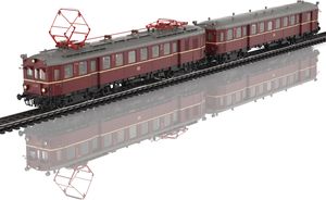 Märklin 39853 H0 Elektrický vagón ET 85 DB