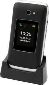 Olympia Mobiltelefon VITUS SCHWARTZ 2G (2224)