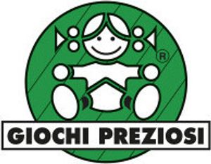 Giochi Preziosi TUD29196 Miękka zabawka