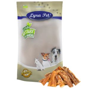 10 kg Lyra Pet® Rindernackensehnen 1 - 7 cm
