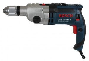 Bosch GSB 21-2 RCT Professional Schlagbohrmaschine