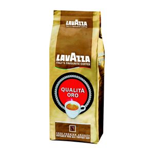 LAVAZZA ORO Kaffee ganze Bohnen 250g