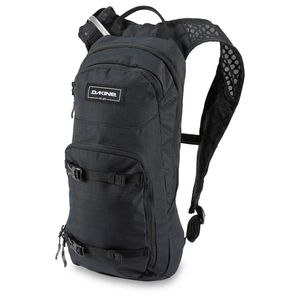 Dakine Rucksack Herren SESSION 8L BLACK OS