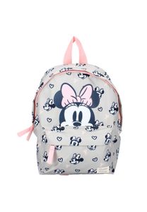 Minnie Mouse We Meet Again Kinder Mädchen Kindergarten Rucksack Kinder Tasche