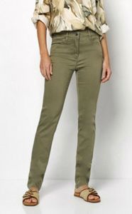 Toni Toni be loved, Khaki khaki