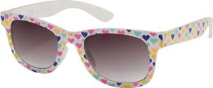Sonnenbrille 'Hearts'
