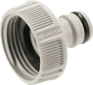 Gardena Hahnverbinder 33,3mm SB , 309371