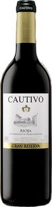 Rioja Cautivo Gran Reserva DOCa 2002 Rioja | Spanien | 13,0% vol | 0,75 l