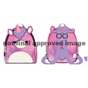 Squishmallows Backpack Lola