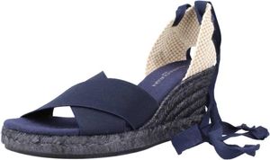CLARA DURAN VALENESLCD Blau