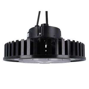 200W LED reflektor Neutrálne biele 4000K Ø28cm 26000lm 90° UFO High Bay Vodotesné IP65