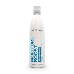 Affinage Moisture Boost Shampoo 300 ml