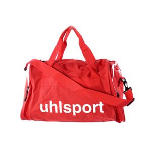 uhlsport Uni Sporttasche Basic Line  rot  48 x 24 x 27  100422503-