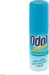 Odol Mundspray extra frisch o.Blister 15 ml